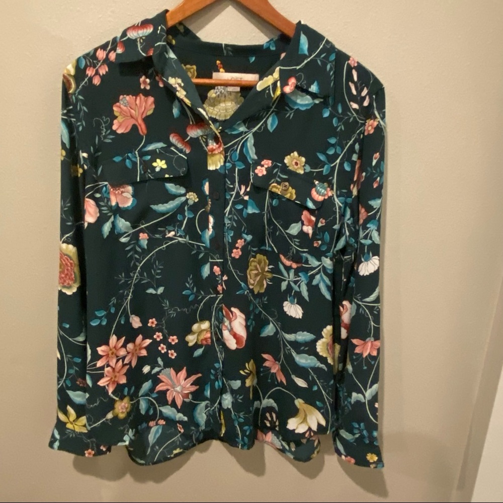 LOFT Blouse